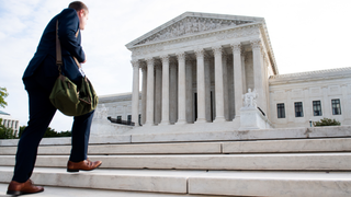 Supreme Court Sides With Google in Historic API Copyright Fight Against Oracle